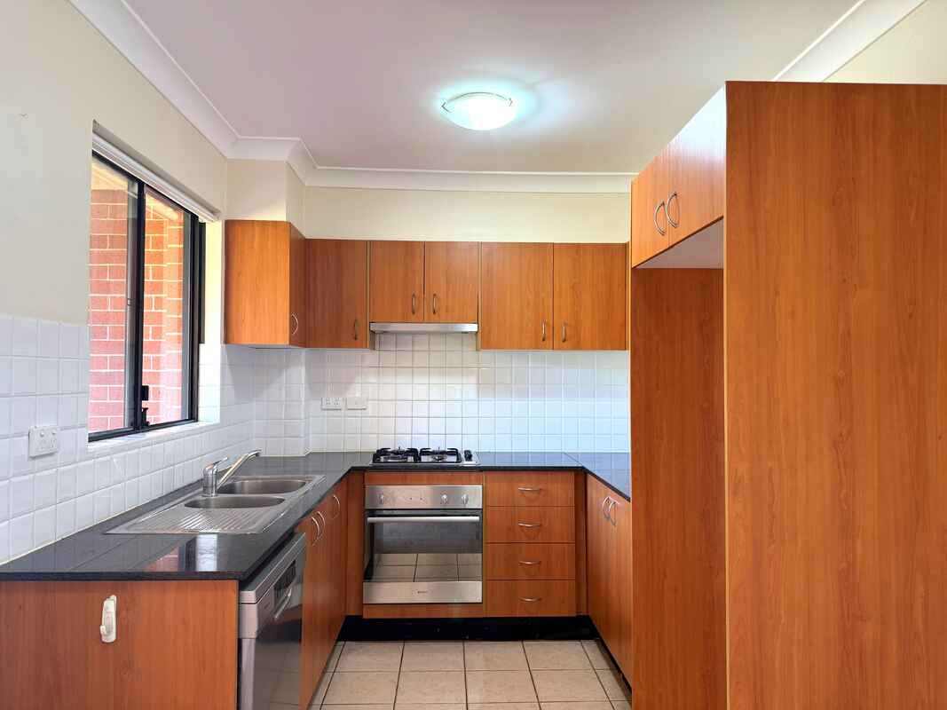 22/9-11 Nelson St Chatswood