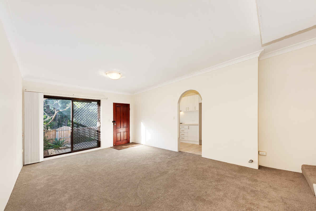 2/20 Cleland Rd Artarmon