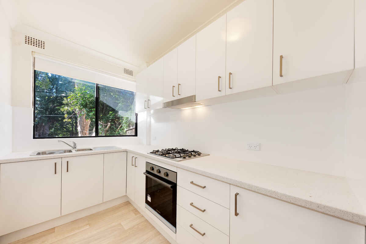 2/20 Cleland Rd Artarmon