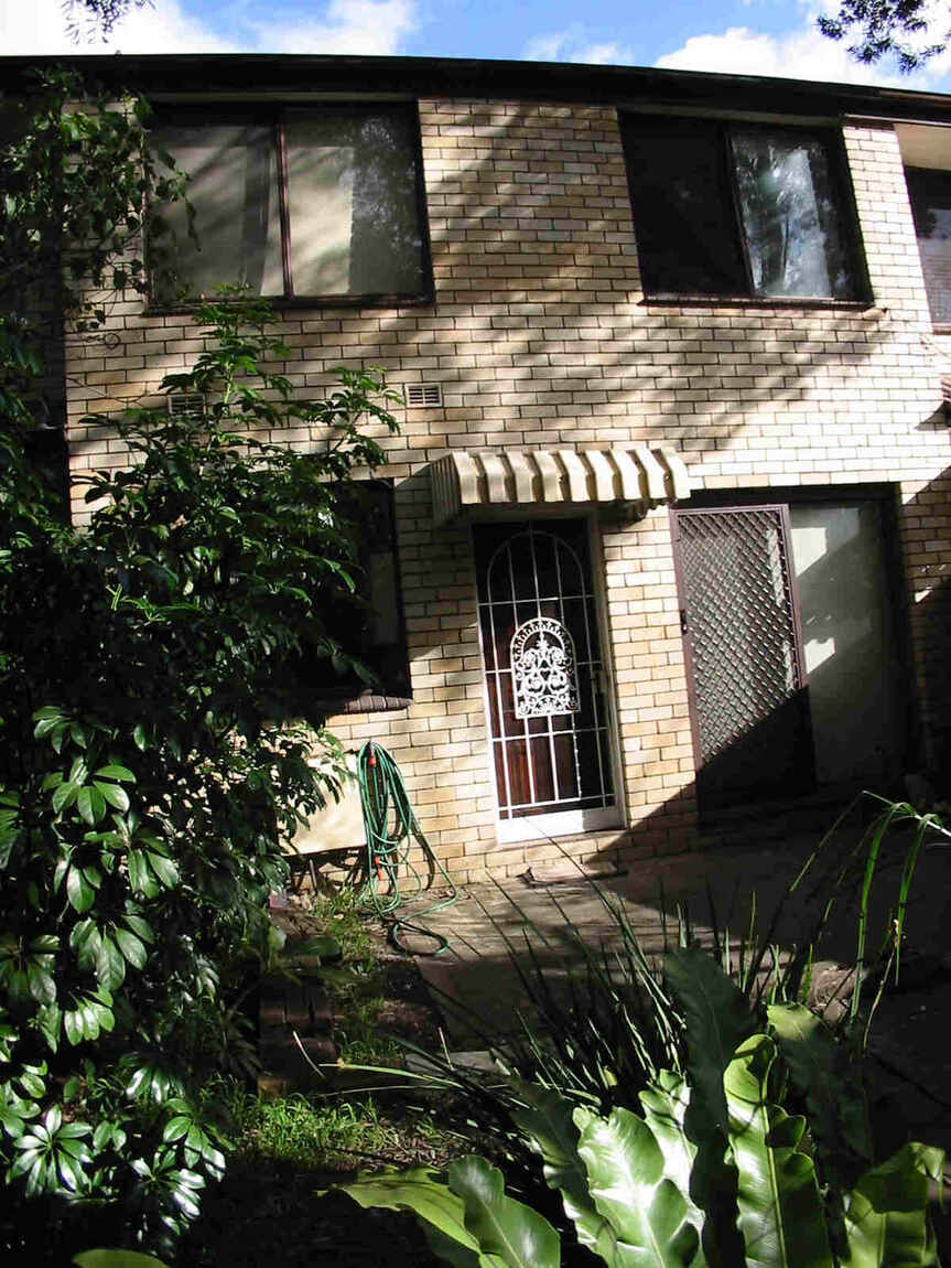 2/20 Cleland Rd Artarmon