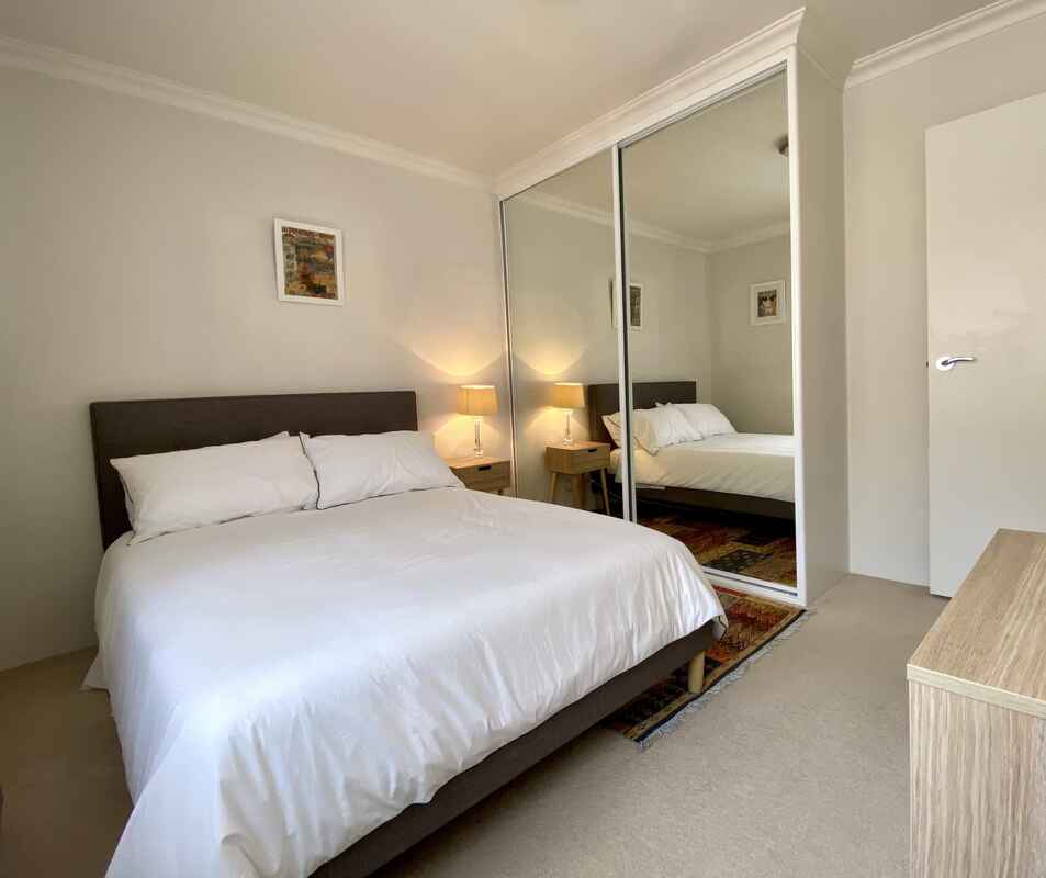 10/5 Church St Chatswood 10/5 Church St Chatswood