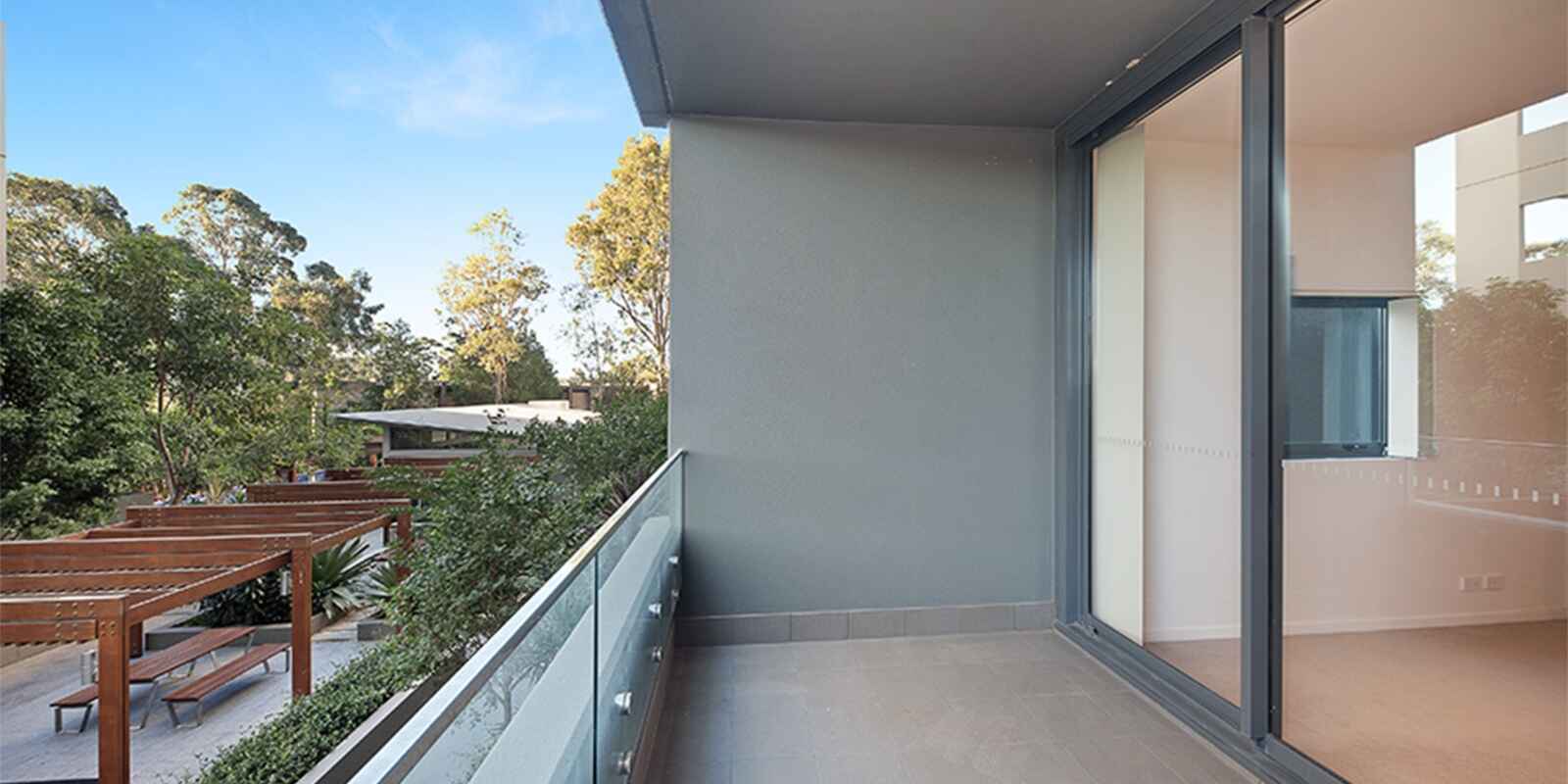 A106/2 Saunders Cl Macquarie Park