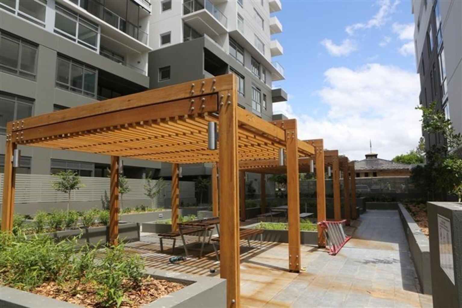 A106/2 Saunders Cl Macquarie Park