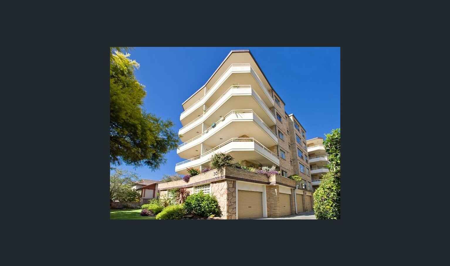 10/30 Archer St Chatswood