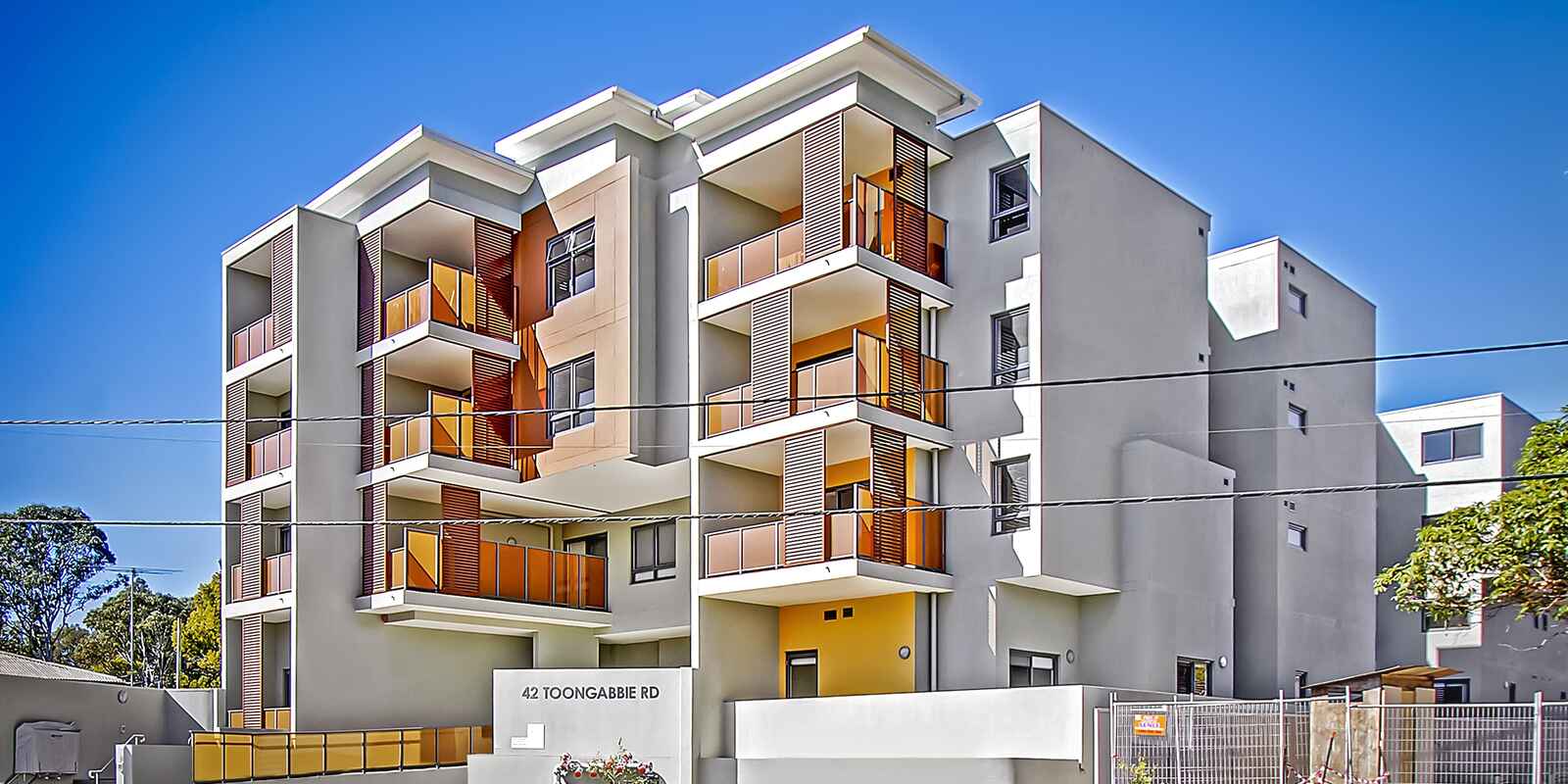 13/42 Toongabbie Rd Toongabbie