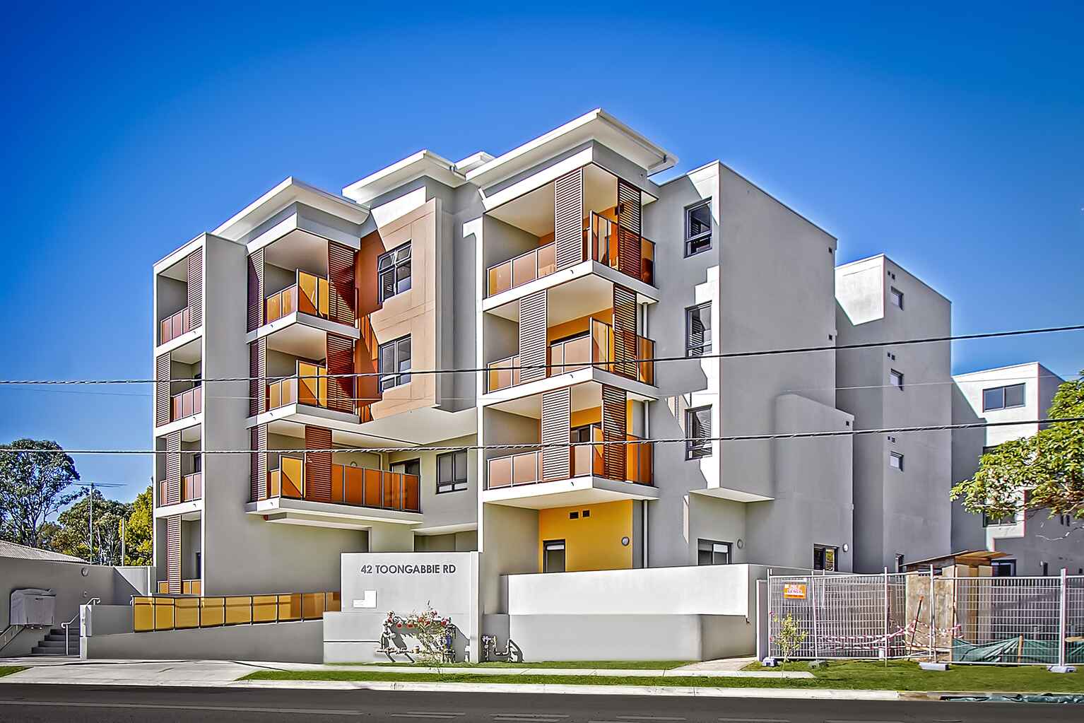 13/42 Toongabbie Rd Toongabbie