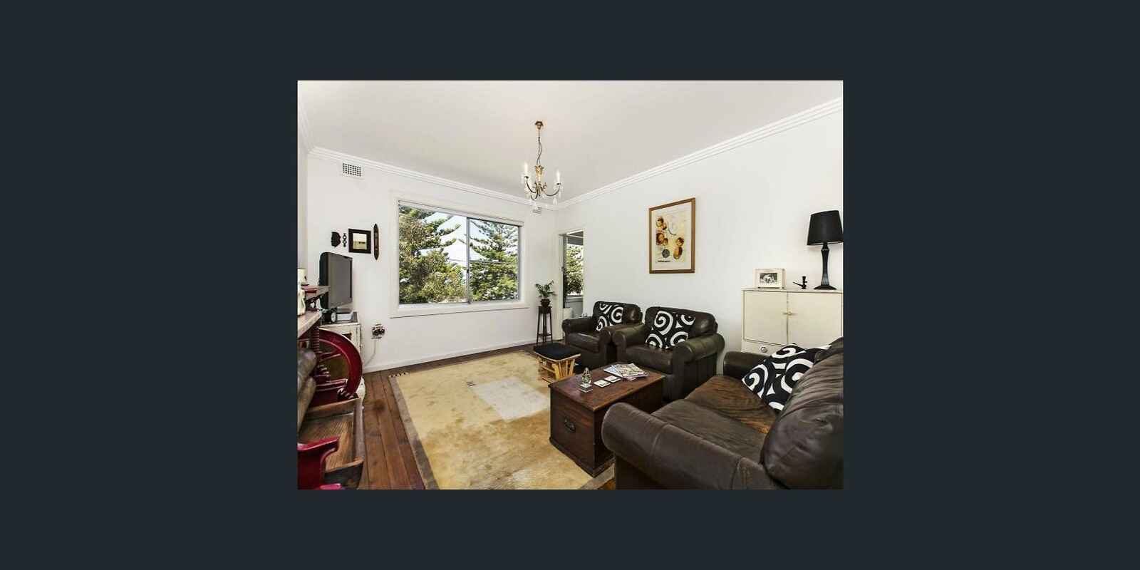 3/124 Old South Head Rd Vaucluse