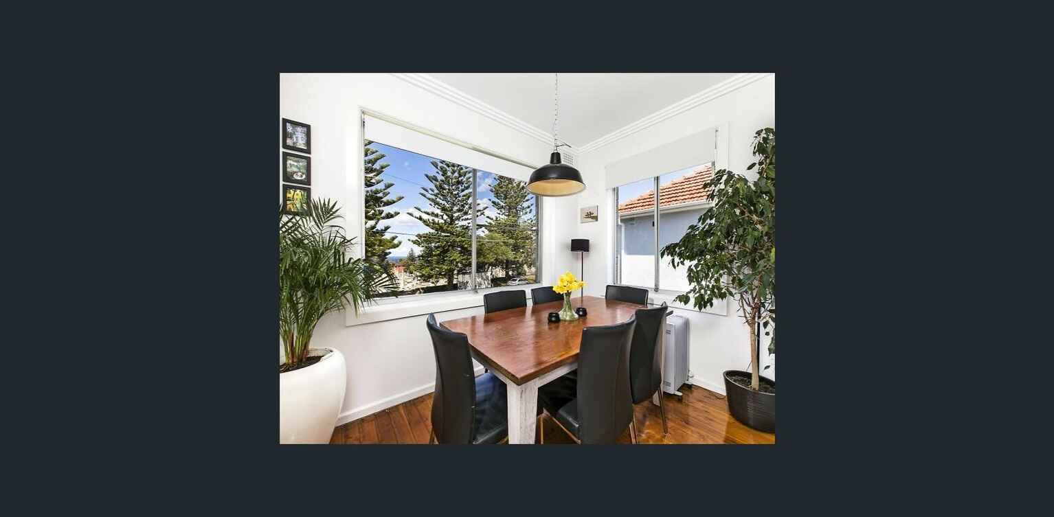 3/124 Old South Head Rd Vaucluse