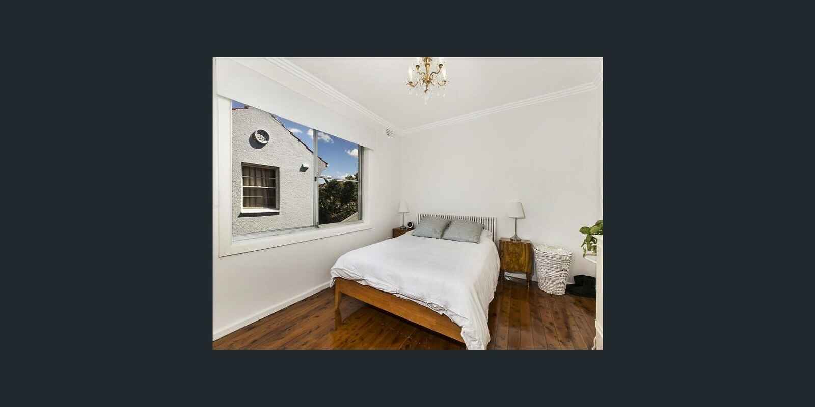 3/124 Old South Head Rd Vaucluse