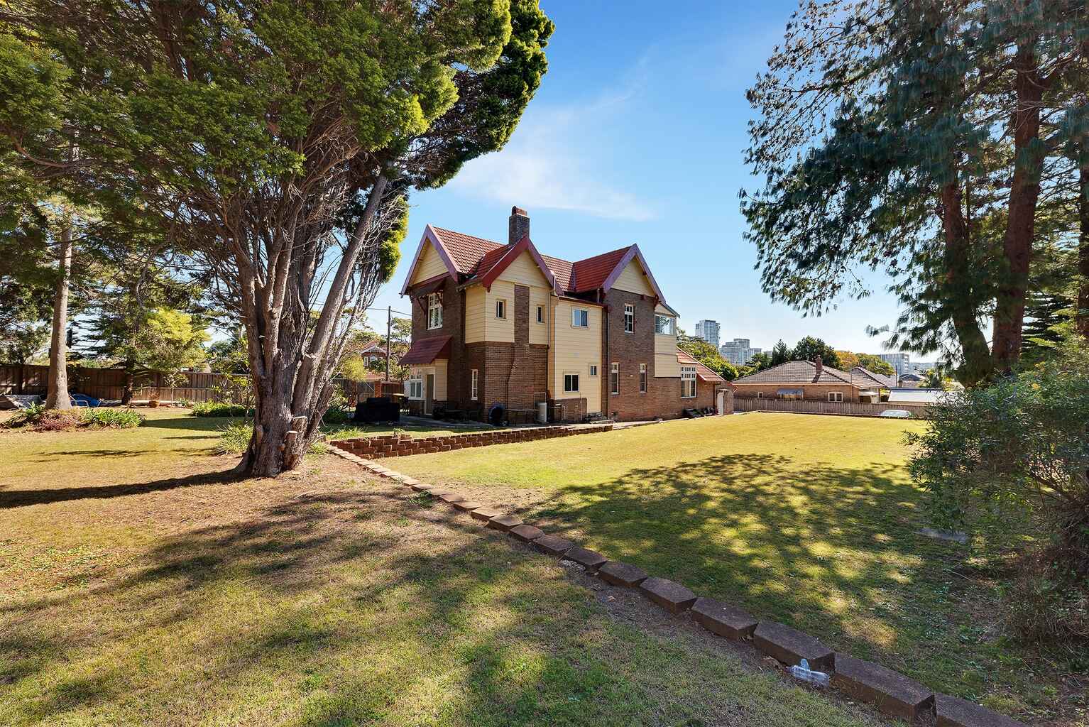 4/267 Mowbray Rd Chatswood