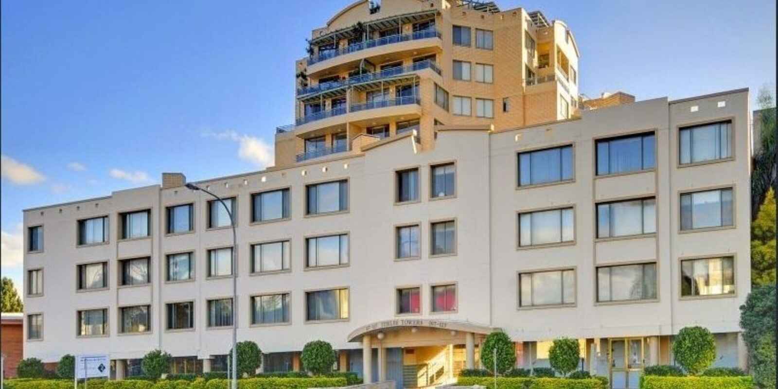 96/107 Pacific Hwy Hornsby