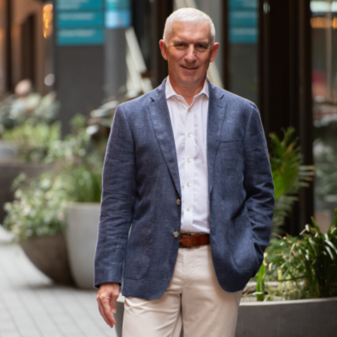 Andrew Cocks Andrew Cocks