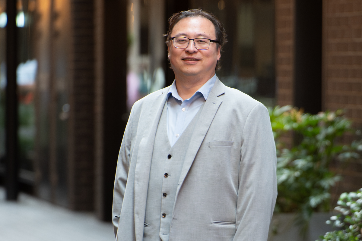 Aaron Tao