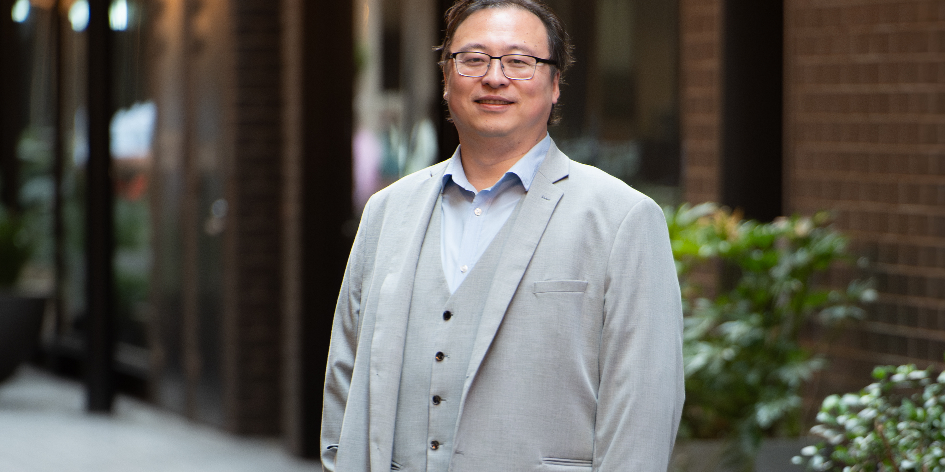 Aaron Tao