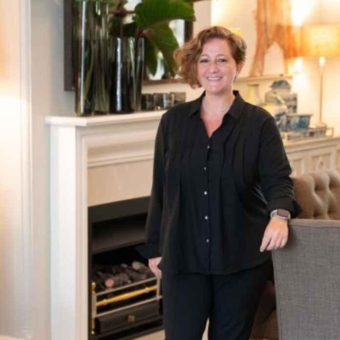 Martina Giorgi Martina Giorgi