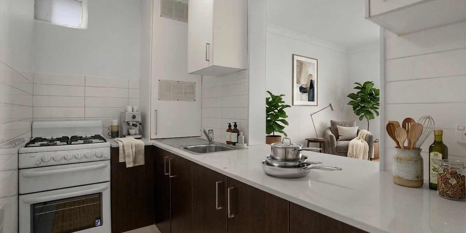 65B Broughton St Kirribilli 65B Broughton St Kirribilli