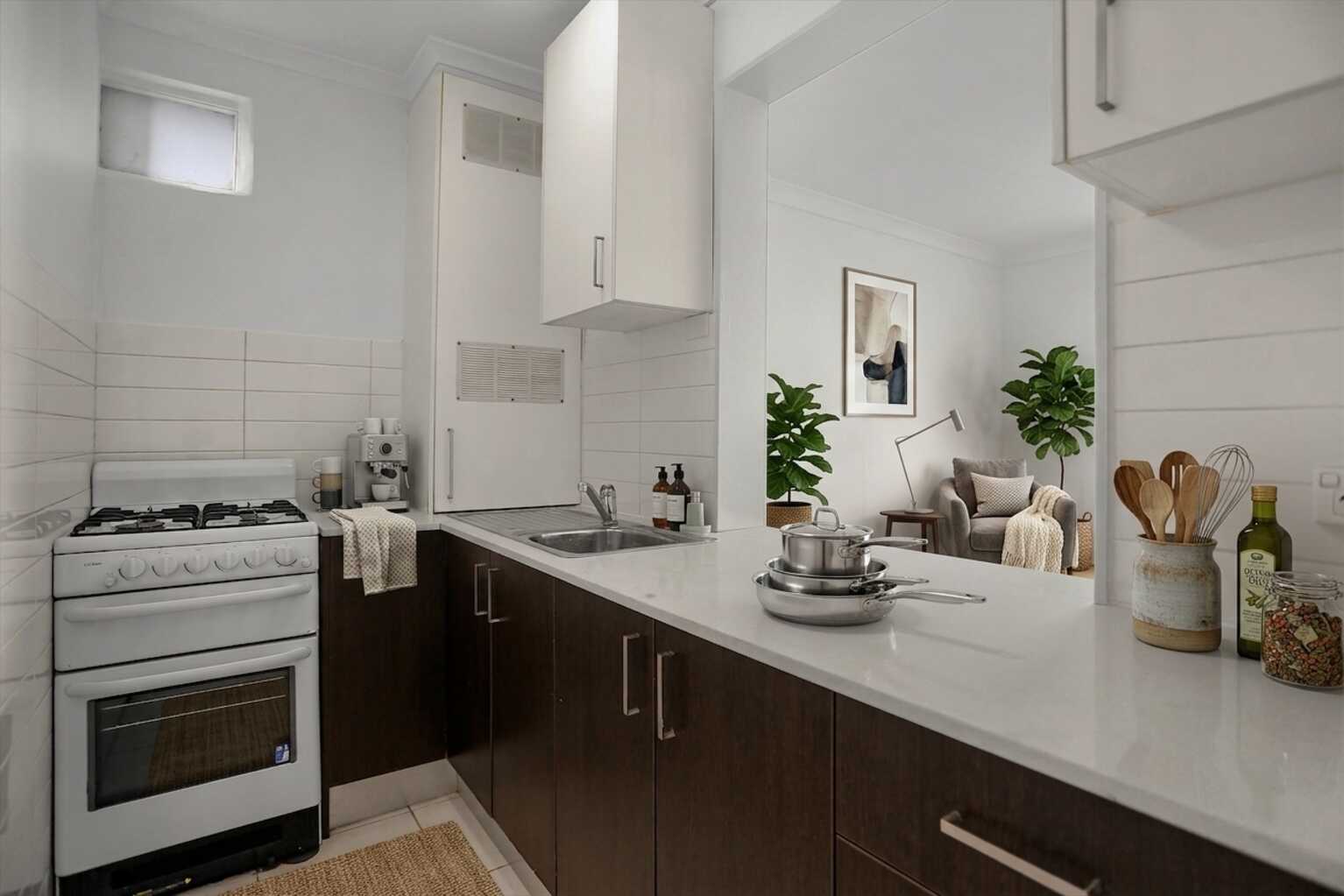 65B Broughton St Kirribilli 65B Broughton St Kirribilli