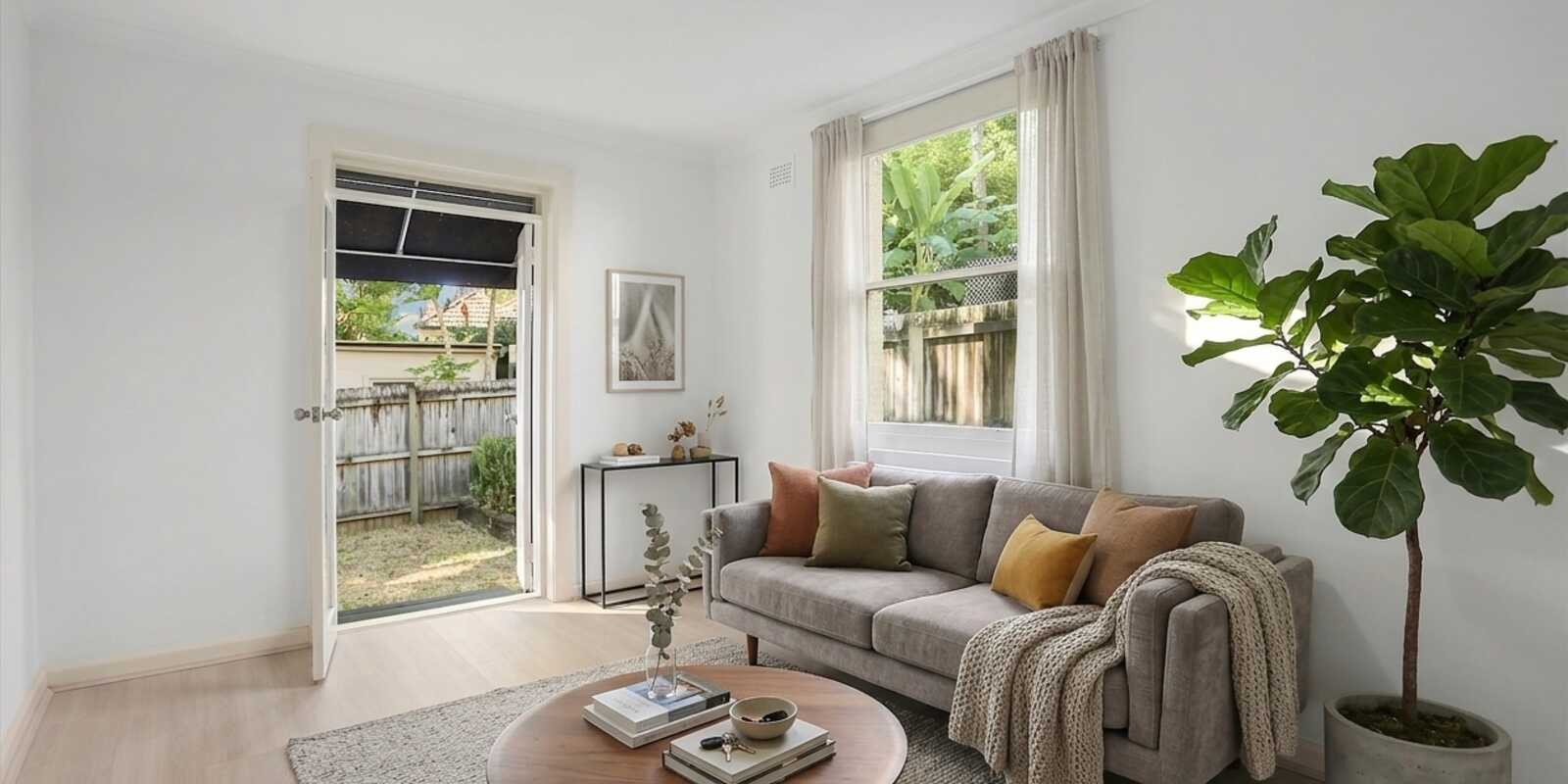 65B Broughton St Kirribilli 65B Broughton St Kirribilli