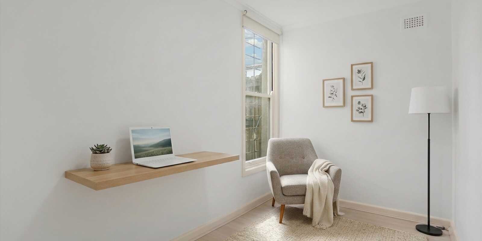 65B Broughton St Kirribilli 65B Broughton St Kirribilli