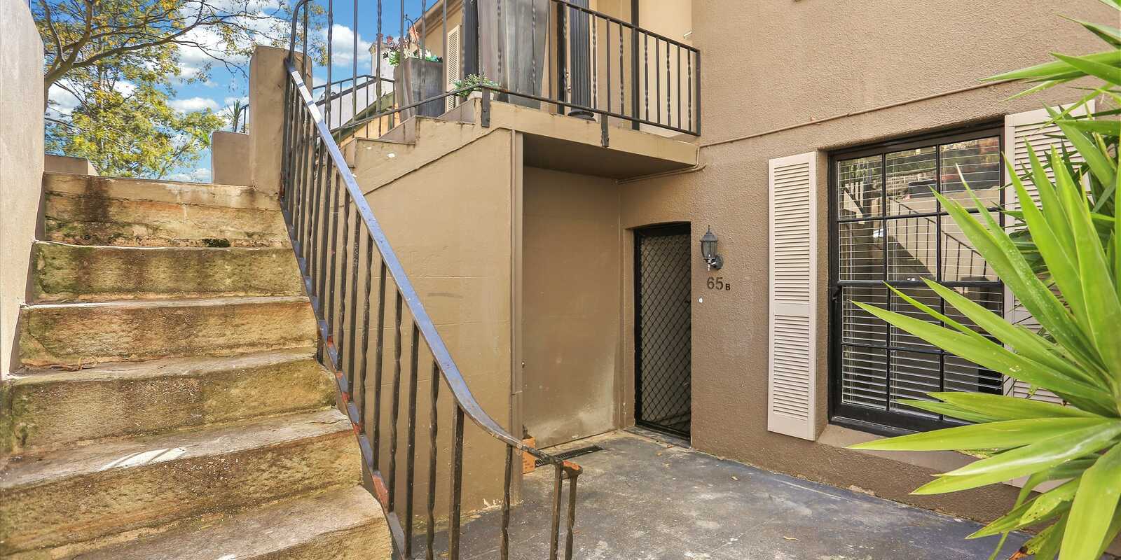 65B Broughton St Kirribilli 65B Broughton St Kirribilli