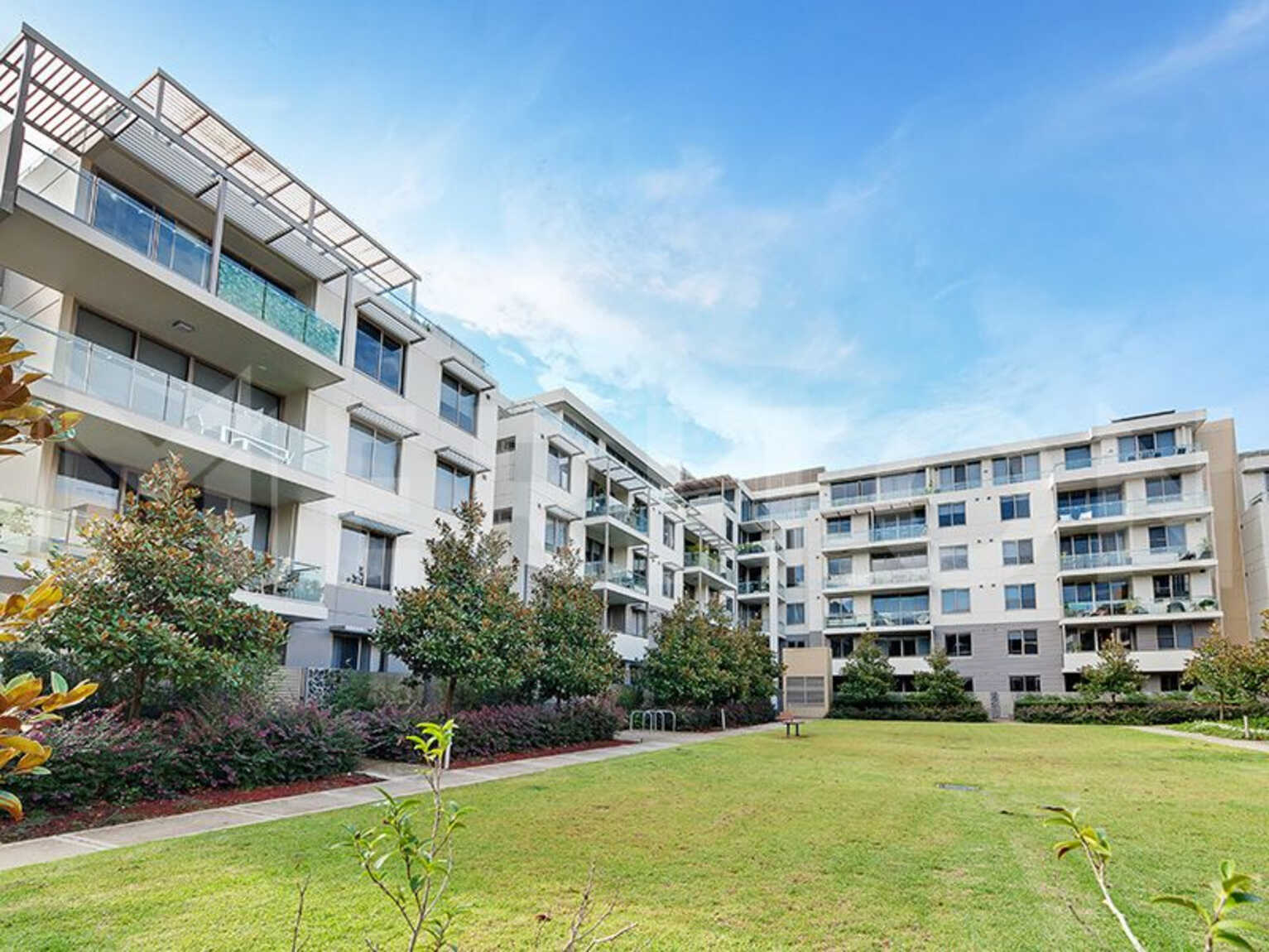 437/132-138 Killeaton St St Ives