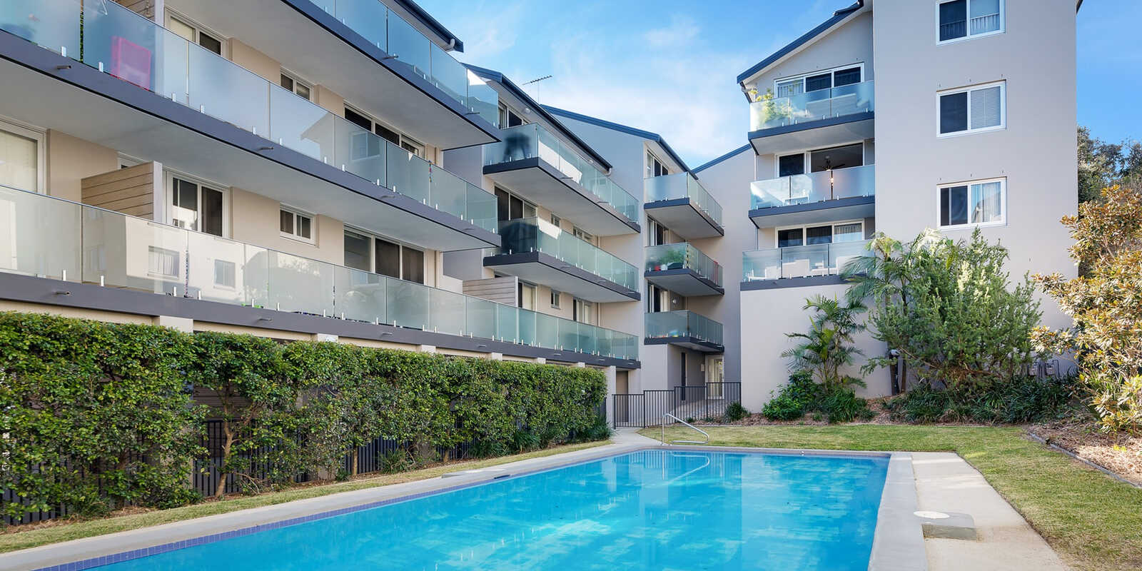30/17-23 Wallis Parade North Bondi 30/17-23 Wallis Parade North Bondi