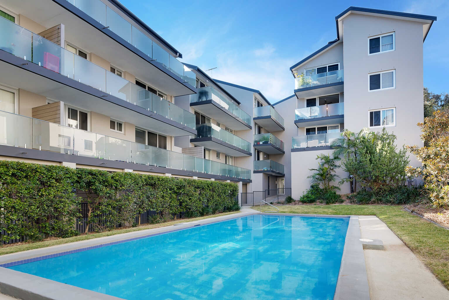 30/17-23 Wallis Parade North Bondi 30/17-23 Wallis Parade North Bondi