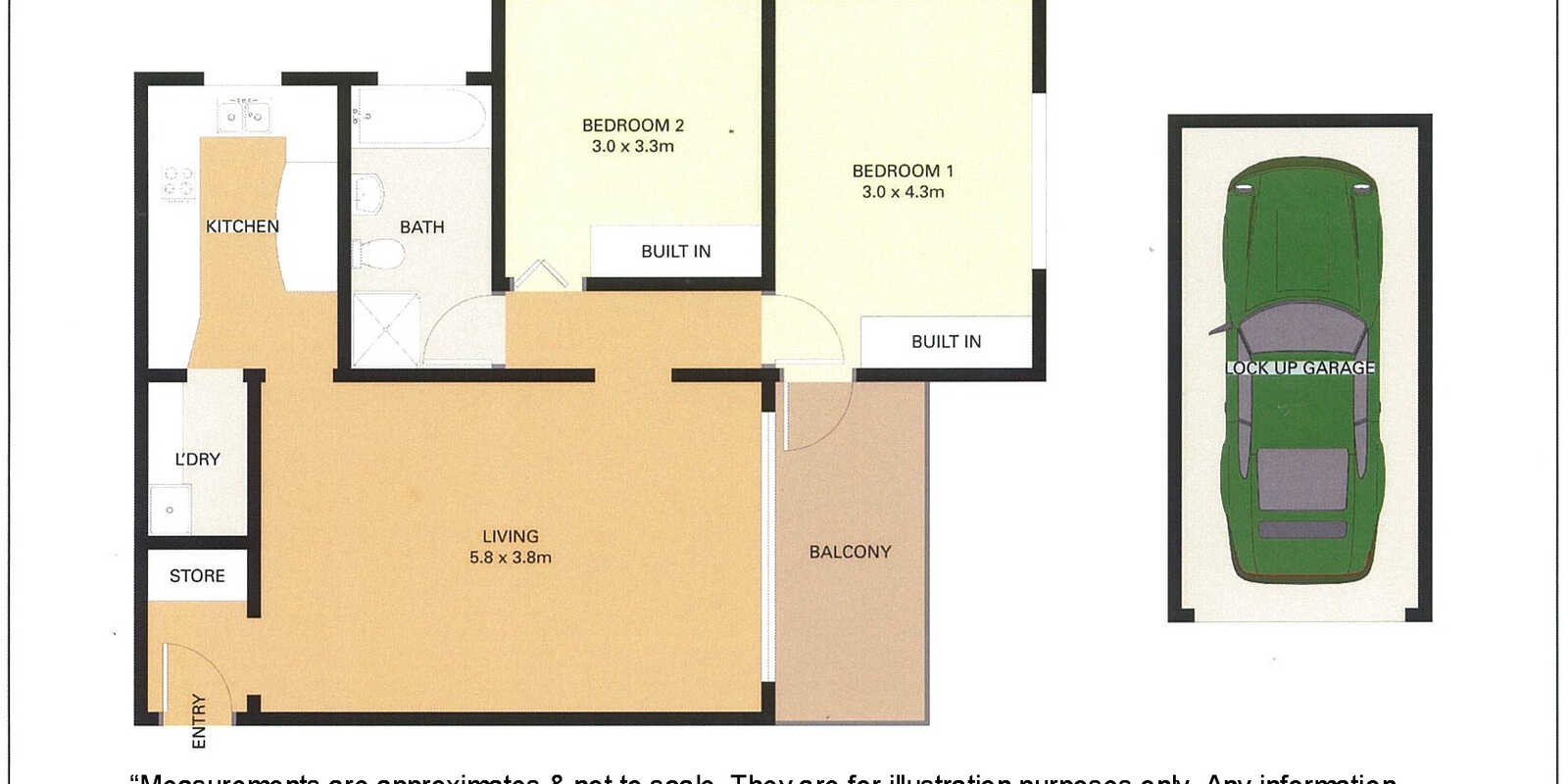 30/17-23 Wallis Parade North Bondi 30/17-23 Wallis Parade North Bondi