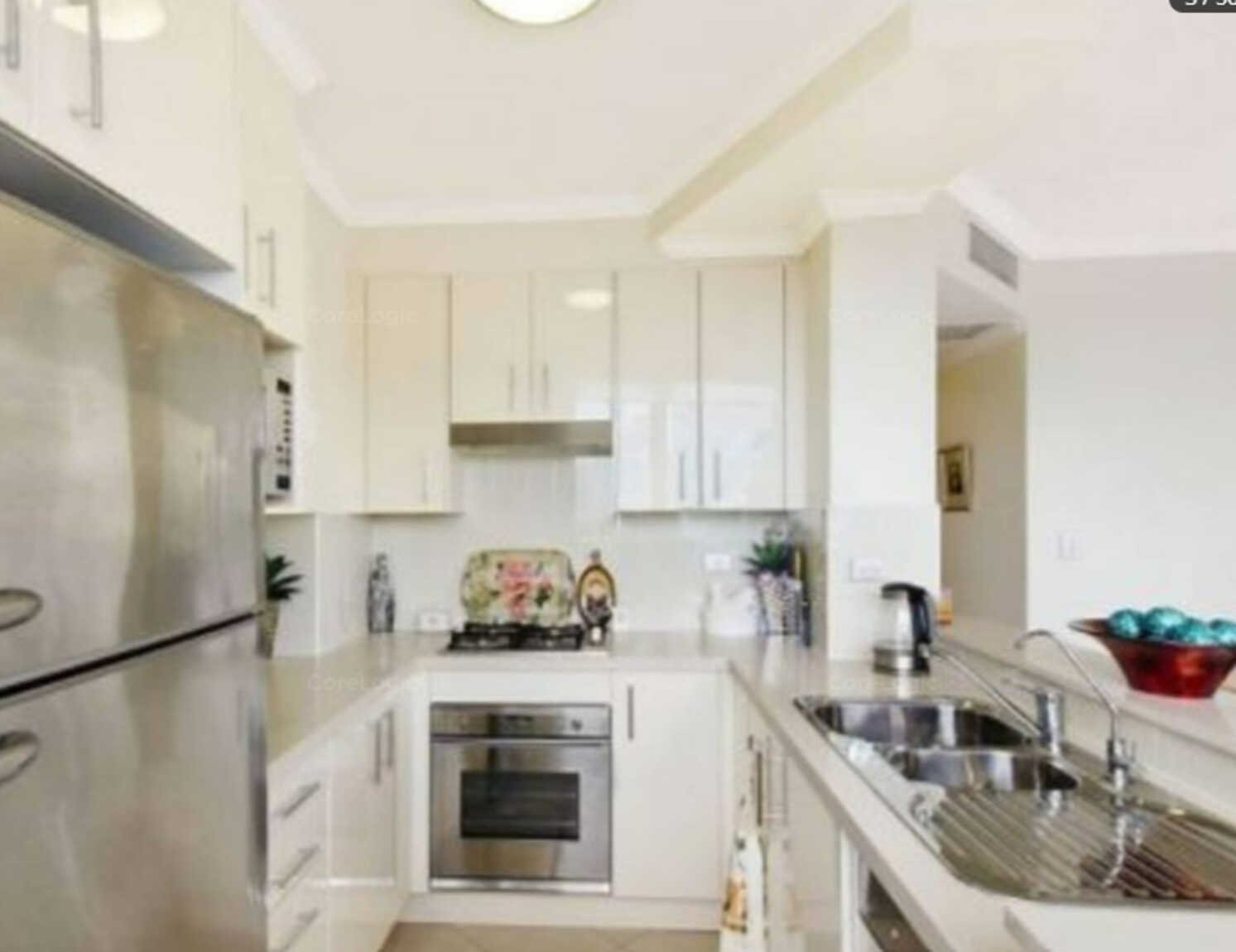 31/809 Pacific Hwy Chatswood