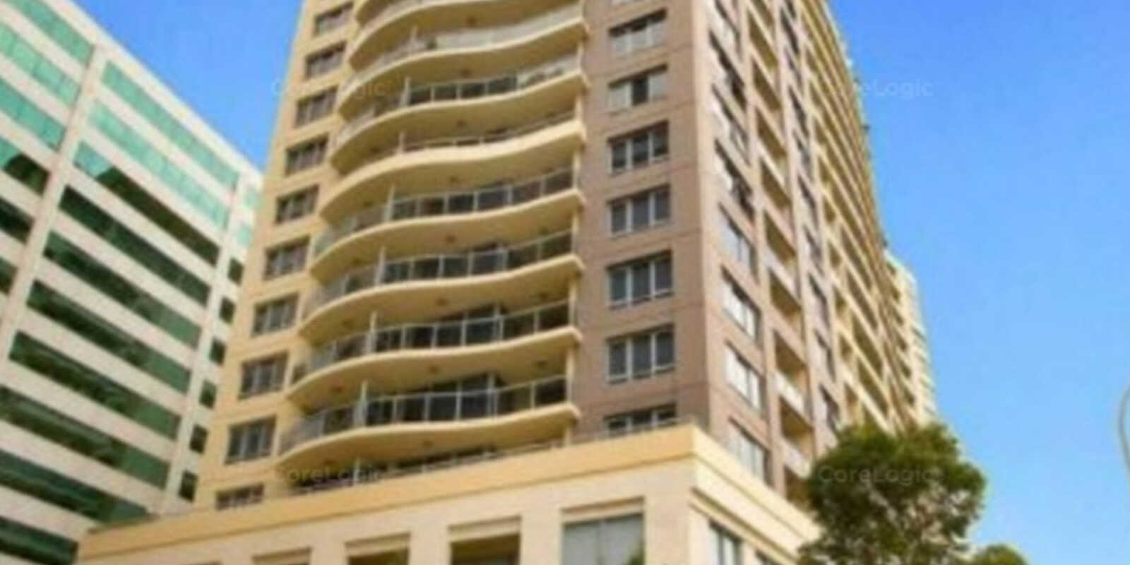 31/809 Pacific Hwy Chatswood
