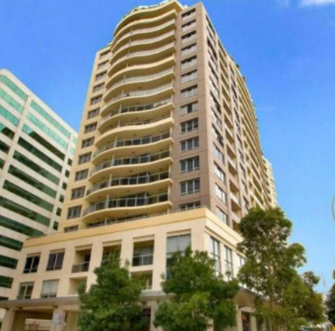 31/809 Pacific Hwy Chatswood