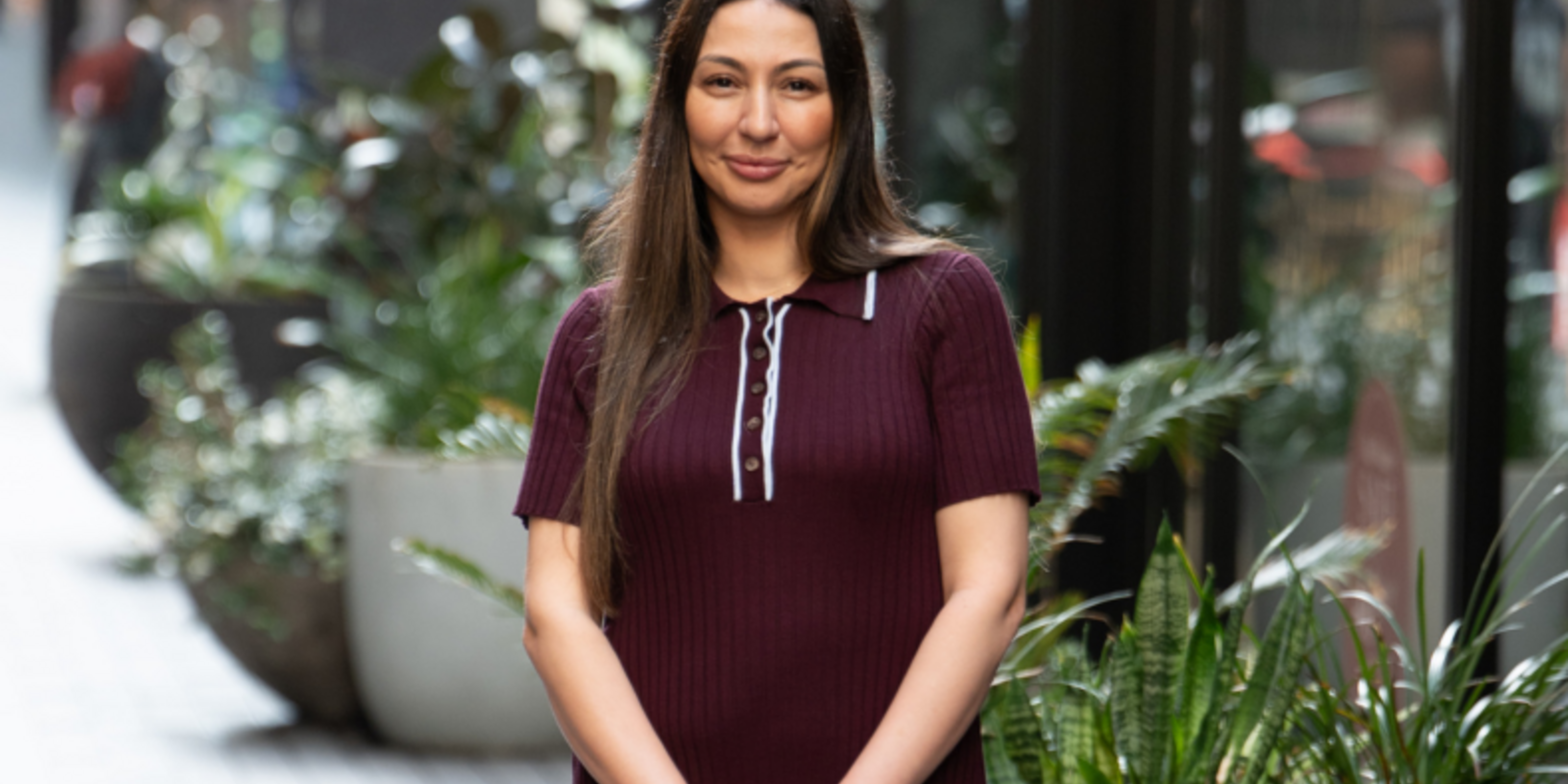 Ozlem Cet