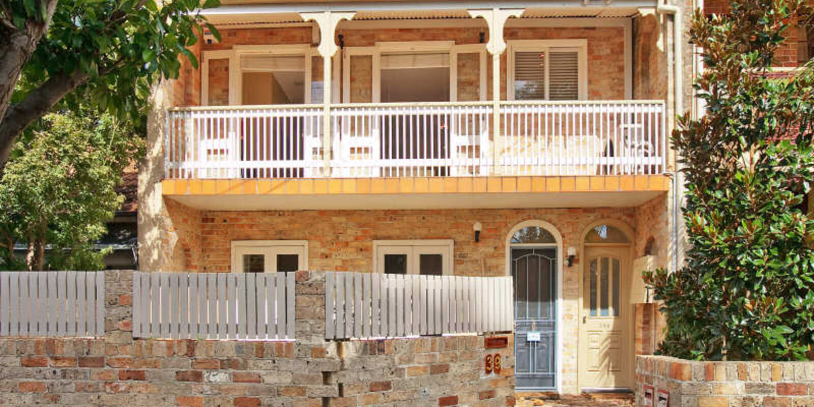 39A Burlington St Crows Nest 39A Burlington St Crows Nest