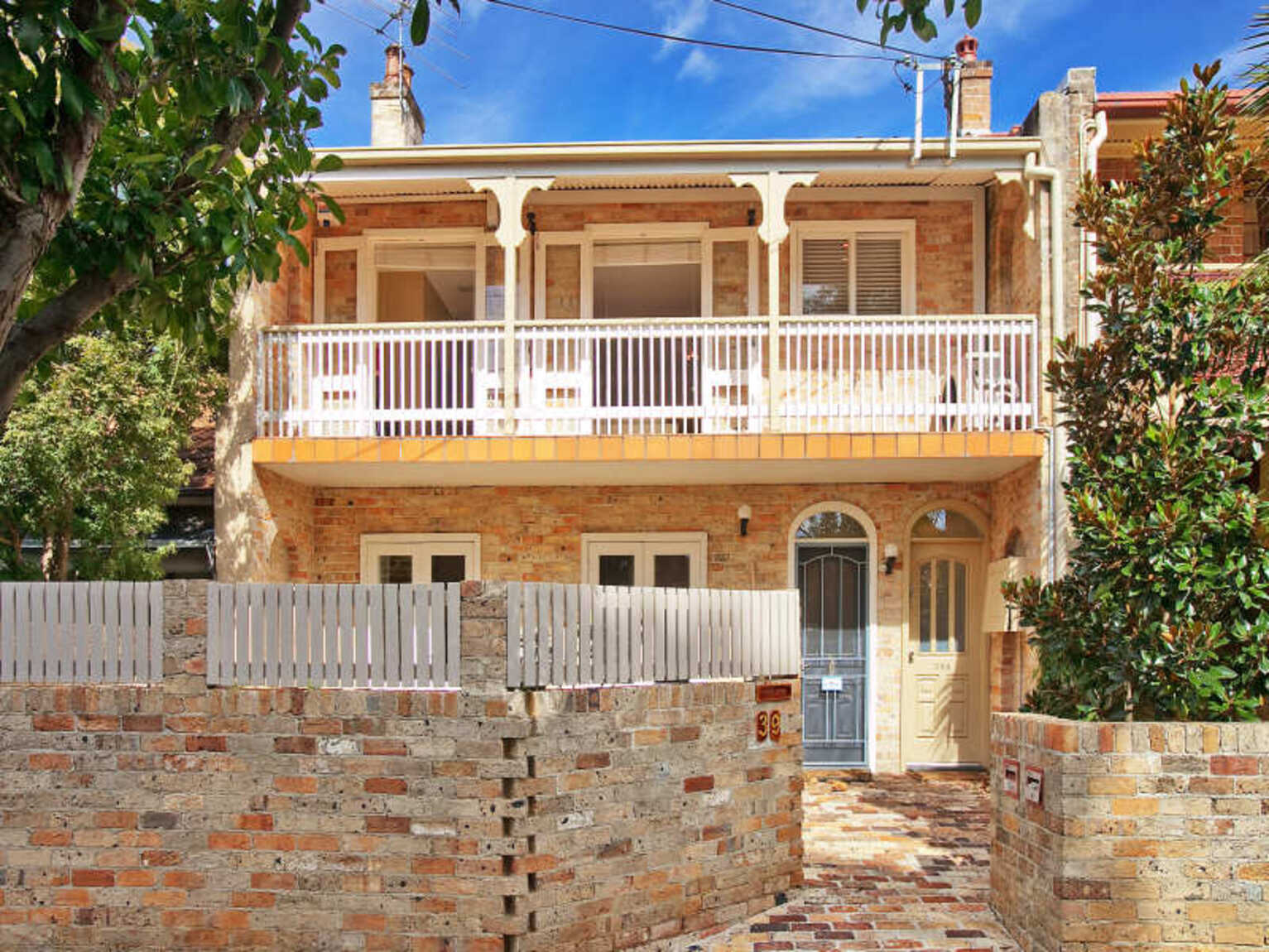 39A Burlington St Crows Nest 39A Burlington St Crows Nest