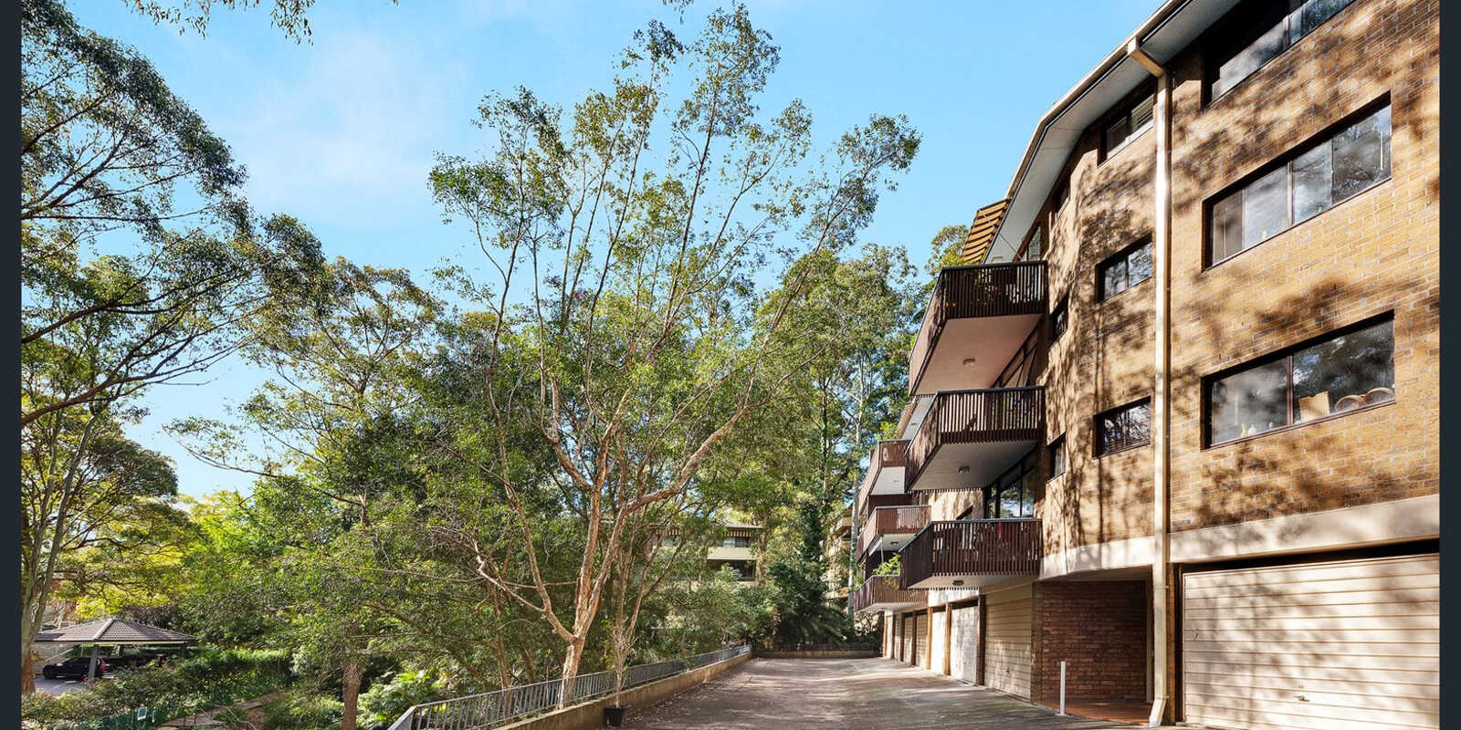10/44 View St Chatswood
