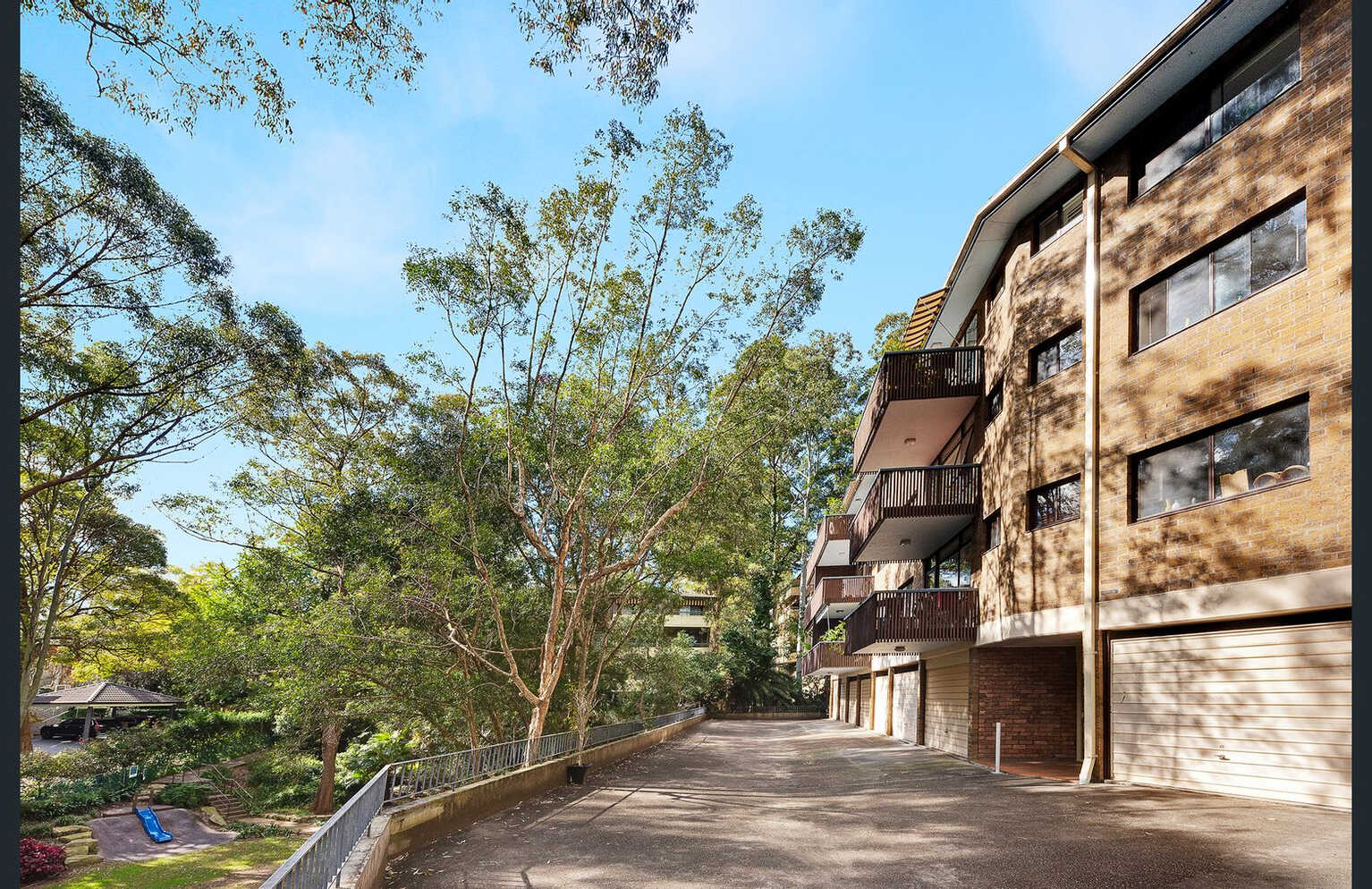 10/44 View St Chatswood