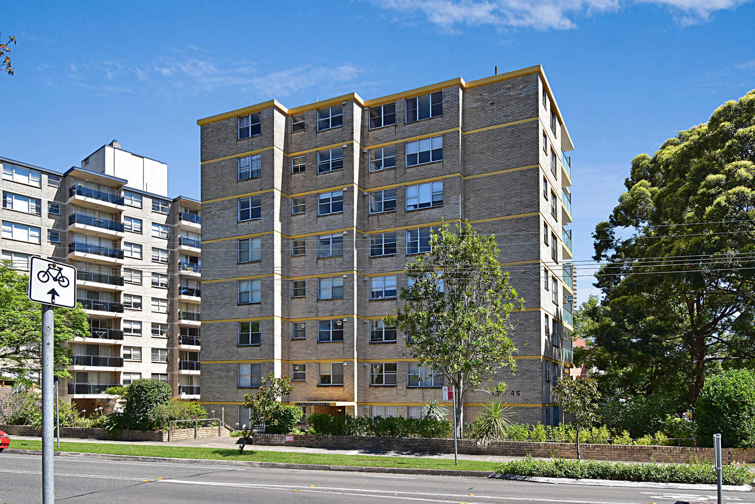 10/43-45 Johnson St Chatswood