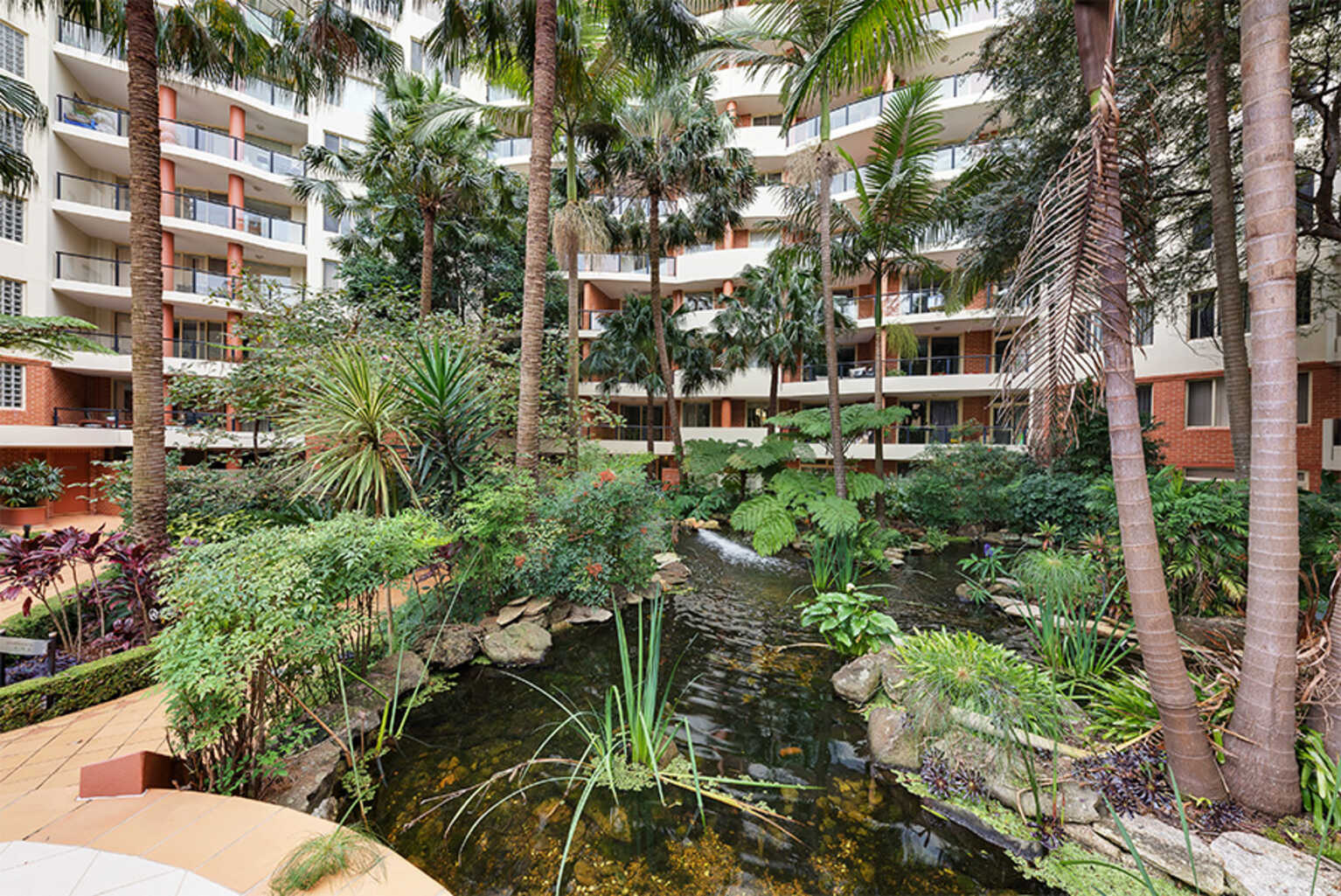 57/54 Christie Street St Leonards