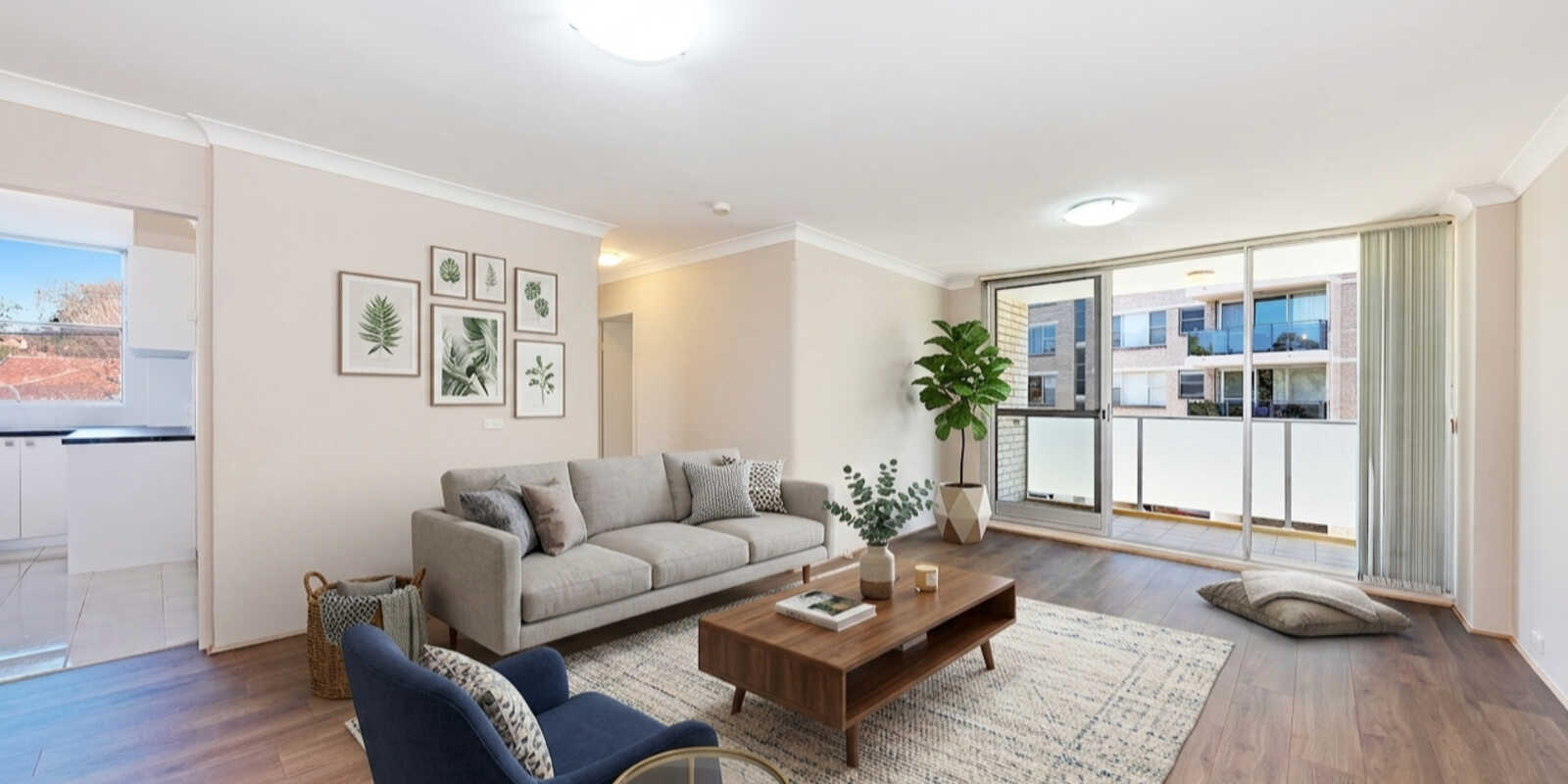 10/43-45 Johnson St Chatswood
