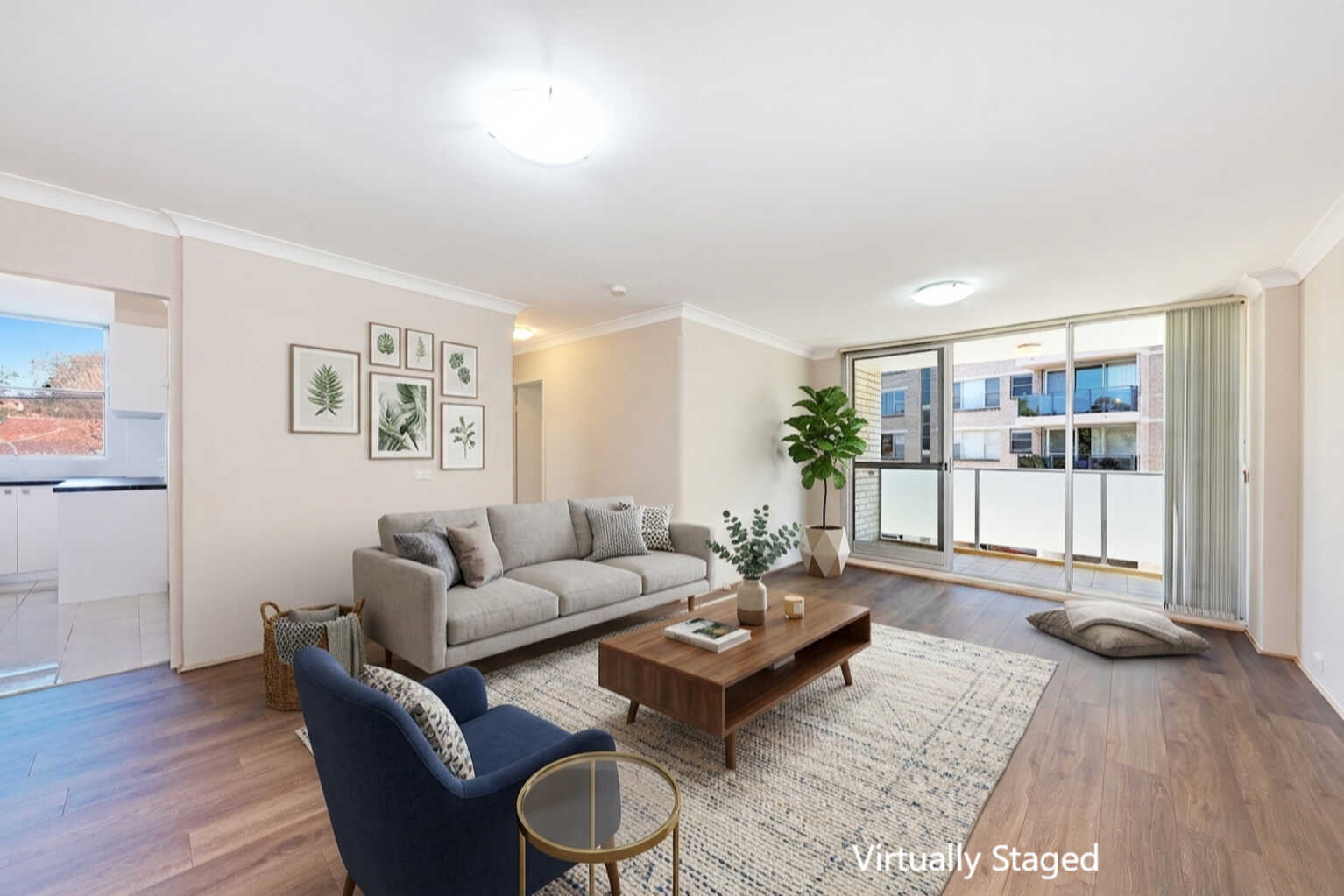 10/43-45 Johnson St Chatswood