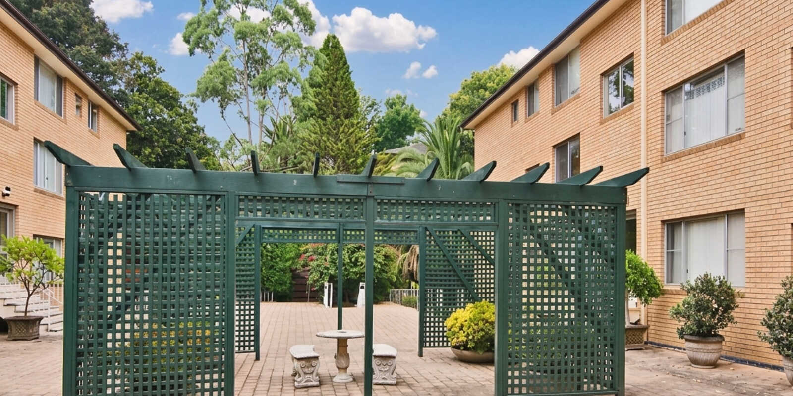 26/16-22 Helen St Lane Cove North