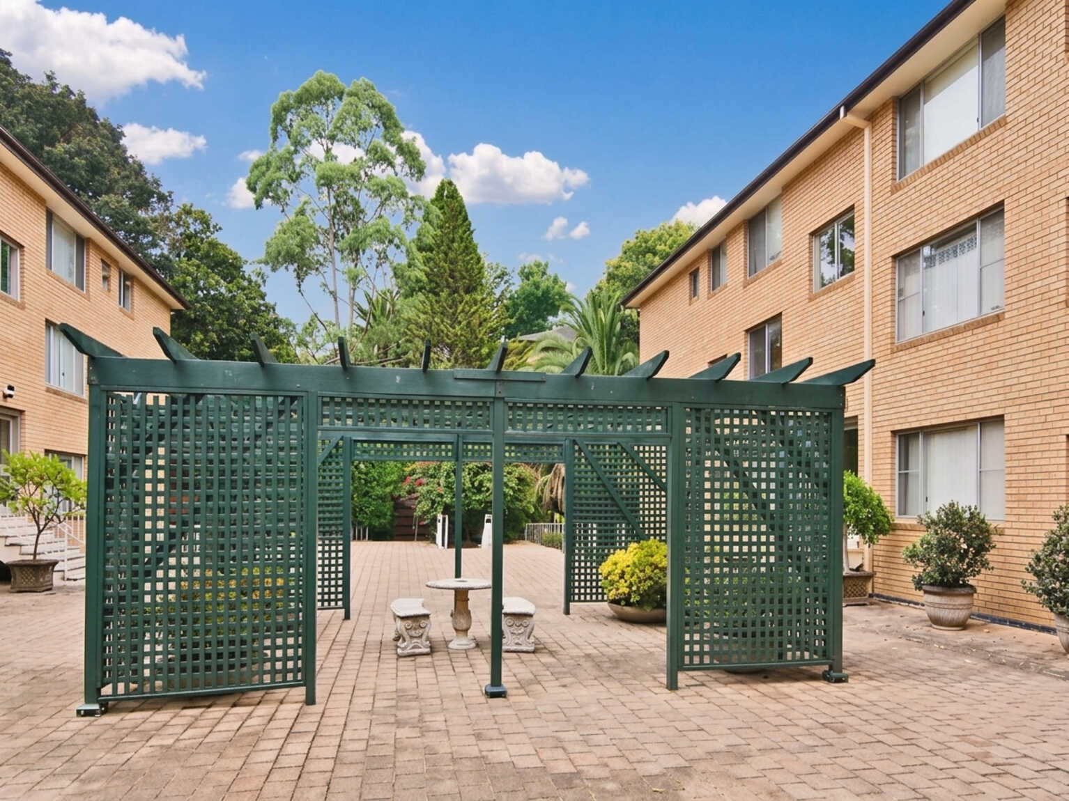 26/16-22 Helen St Lane Cove North