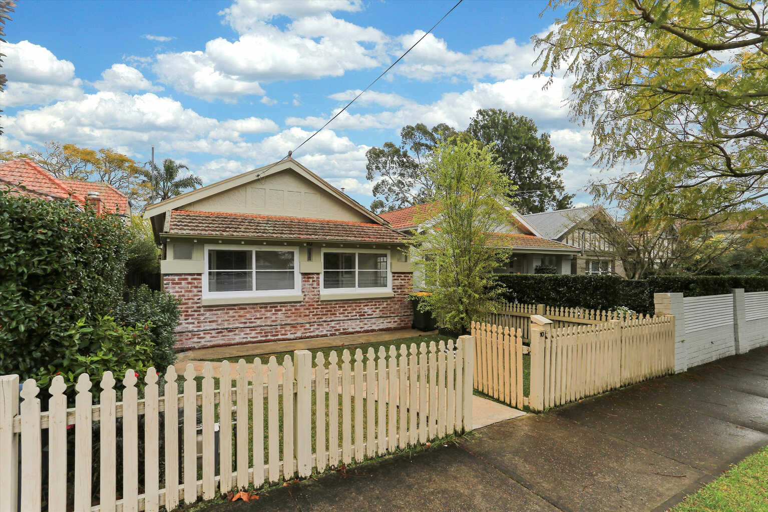 10 Probate St Naremburn