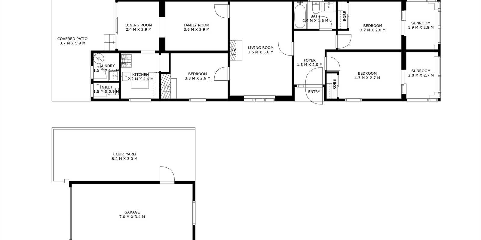 10 Probate St Naremburn
