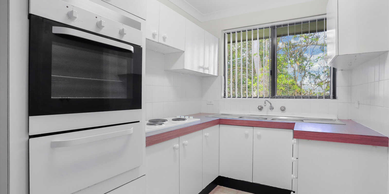 7/143 Sydney St Willoughby