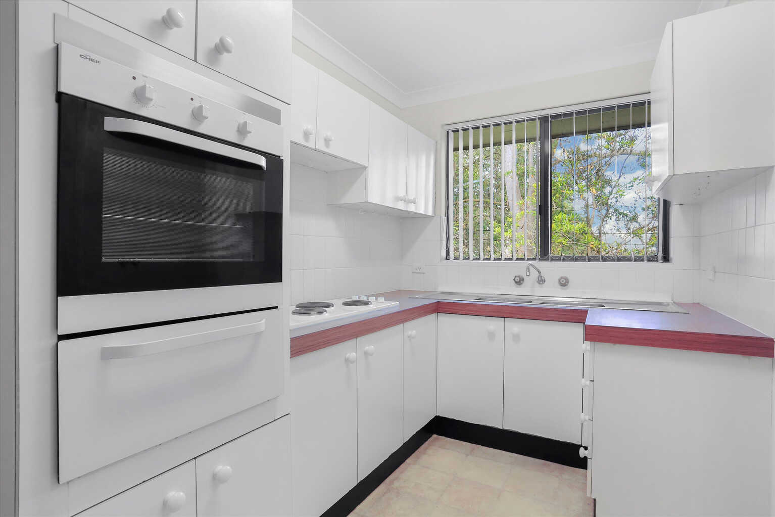 7/143 Sydney St Willoughby