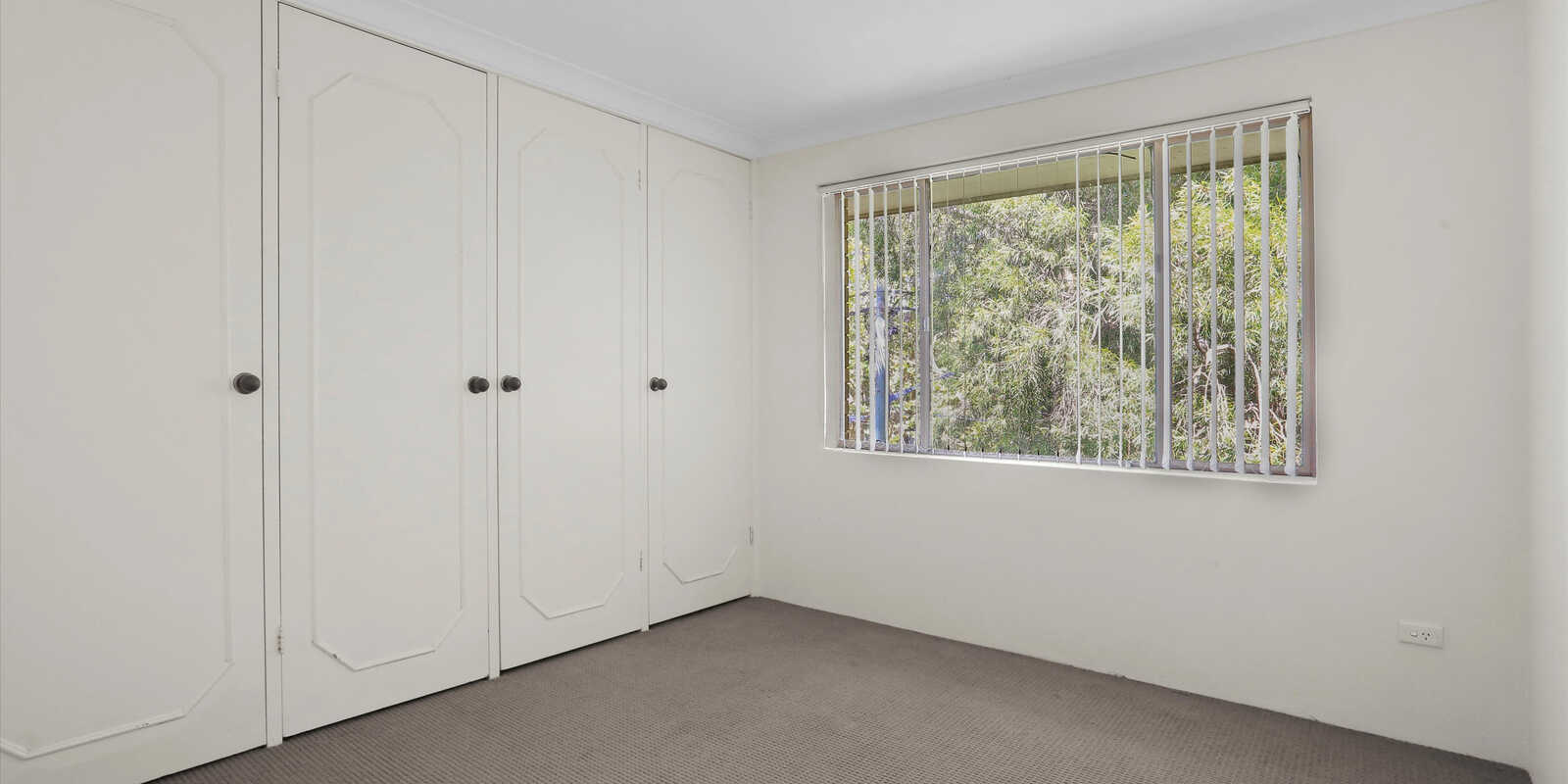 7/143 Sydney St Willoughby