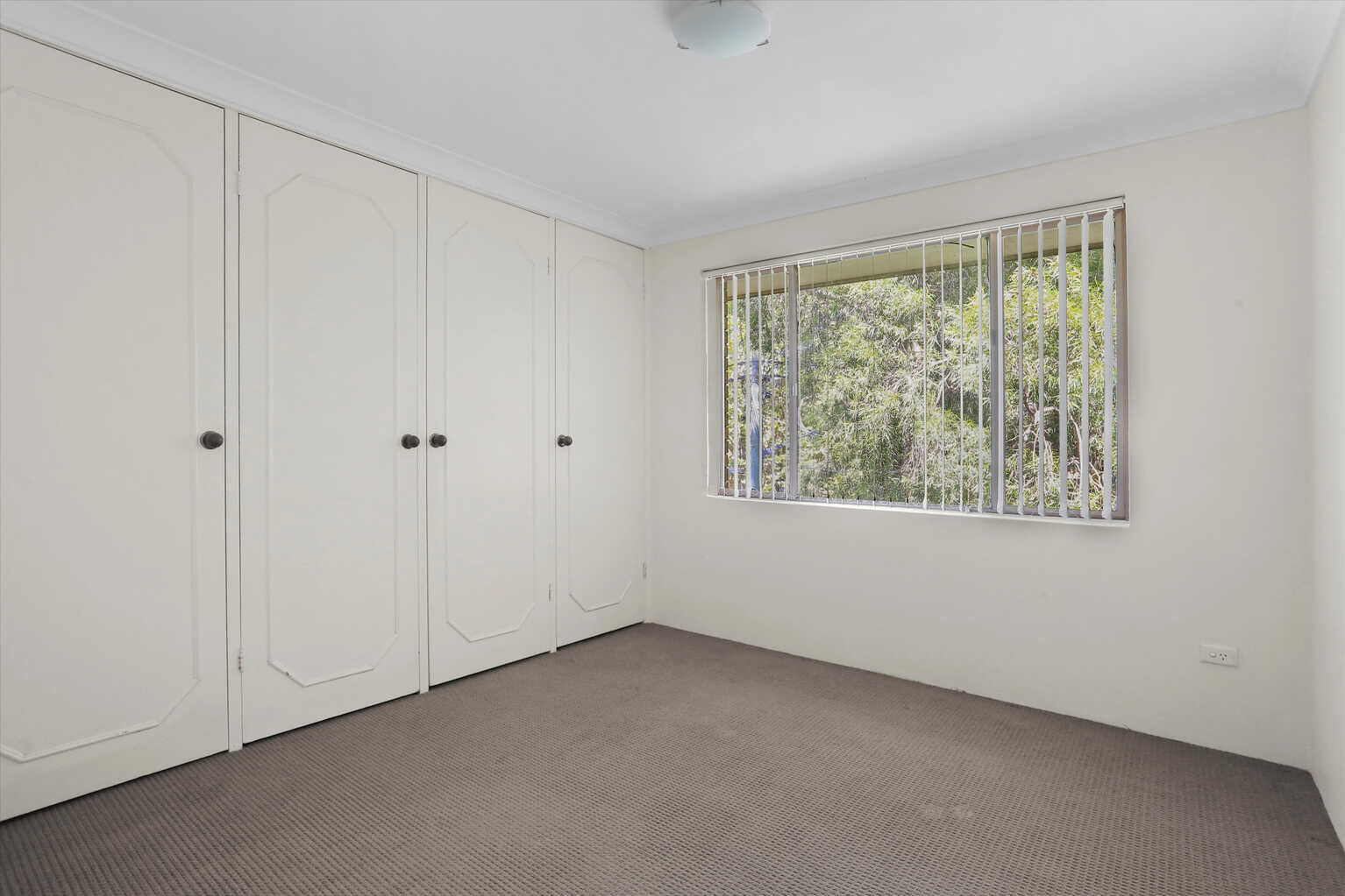 7/143 Sydney St Willoughby