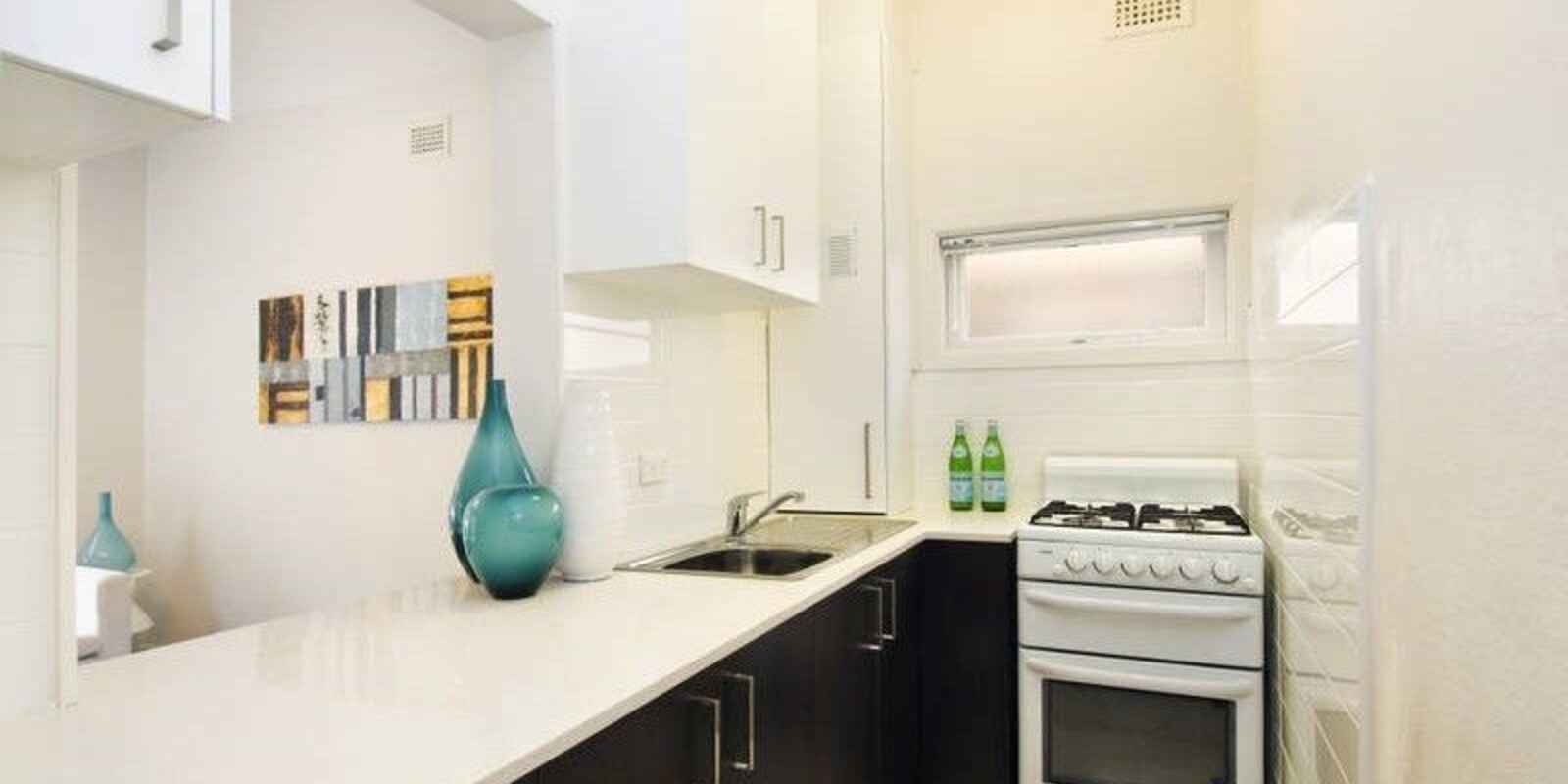 67A BROUGHTON STREET Kirribilli