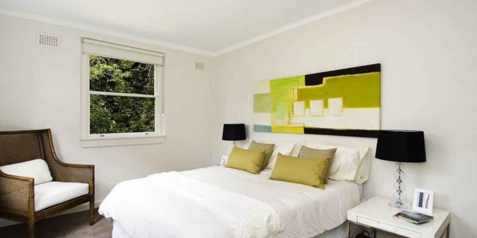 67A BROUGHTON STREET Kirribilli